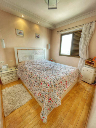 Imagem Apartamento com 3 Quartos à Venda, 104 m² em Parque Da Mooca - São Paulo