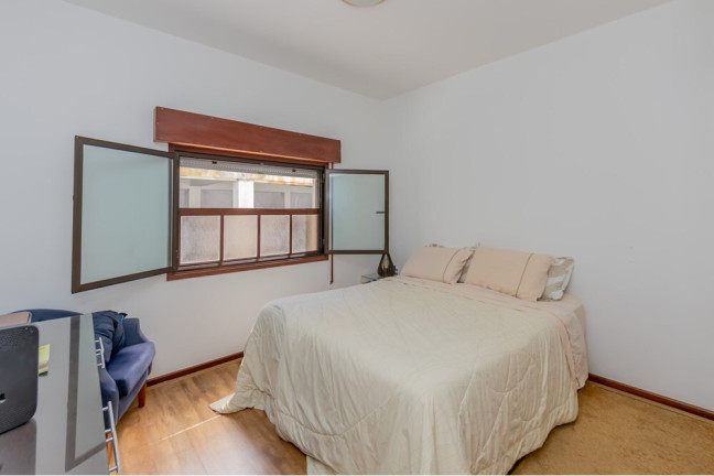 Imagem Apartamento com 3 Quartos à Venda, 104 m² em Vila Uberabinha - São Paulo