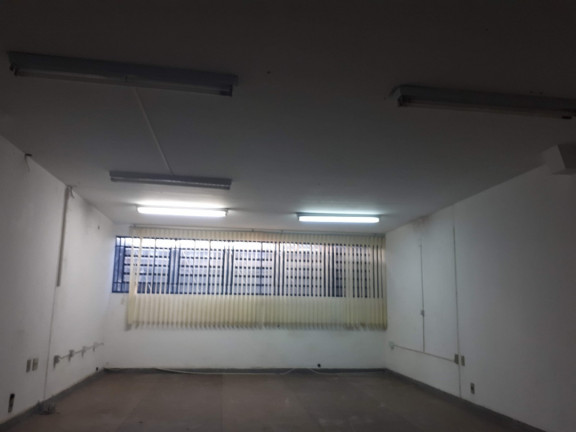Imóvel Comercial para Alugar, 195 m² em Centro - Bauru
