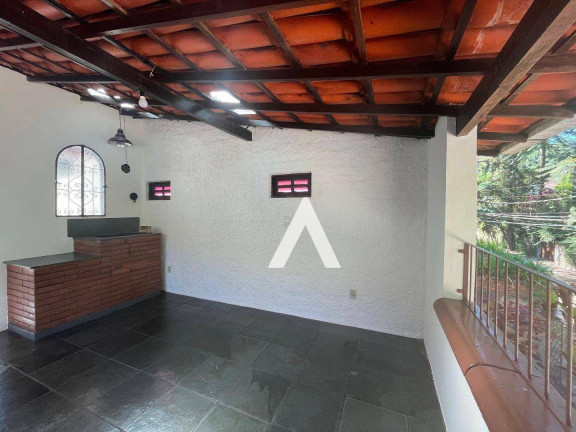 Imagem Casa com 4 Quartos à Venda, 173 m² em Alto - Teresópolis Imagem Casa com 4 Quartos à Venda, 173 m² em Alto - Teresópolis