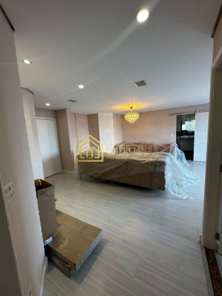 Apartamento com 4 Quartos à Venda, 188 m² em Anchieta - São Bernardo Do Campo