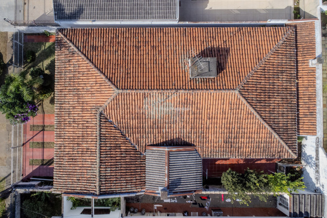 Imagem Casa com 3 Quartos à Venda, 171 m² em Vila Izabel - Curitiba