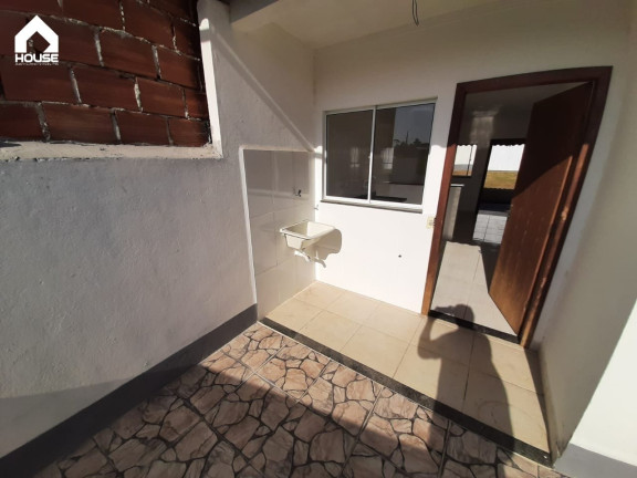 Imagem Casa com 4 Quartos à Venda, 72 m² em Fátima Cidade Jardim - Guarapari