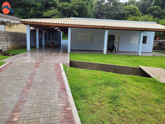Chácara com 3 Quartos à Venda, 2.380 m² em Bairro Jurupara - Piedade