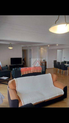 Imagem Apartamento com 4 Quartos à Venda, 150 m² em Interlagos - São Paulo Imagem Apartamento com 4 Quartos à Venda, 150 m² em Interlagos - São Paulo