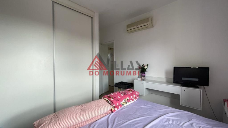 Imagem Cobertura com 3 Quartos à Venda, 195 m² em Vila Andrade - São Paulo
