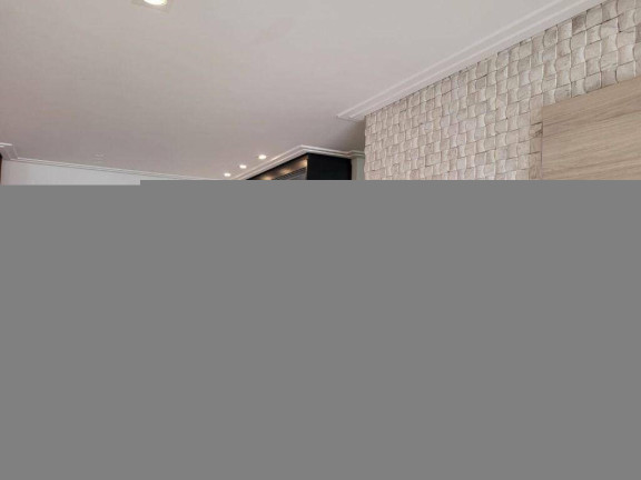 Imagem Apartamento com 3 Quartos à Venda, 124 m² em Jardim São Caetano - São Caetano Do Sul Imagem Apartamento com 3 Quartos à Venda, 124 m² em Jardim São Caetano - São Caetano Do Sul
