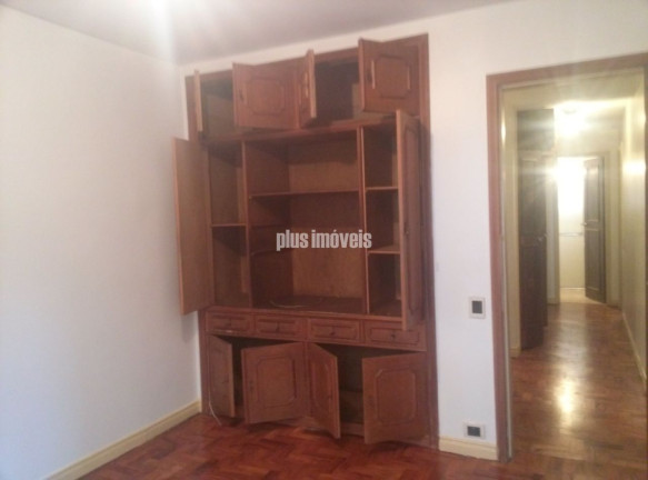 Imagem Apartamento com 4 Quartos à Venda, 166 m² em Cerqueira César - São Paulo Imagem Apartamento com 4 Quartos à Venda, 166 m² em Cerqueira César - São Paulo