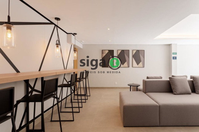 Imagem Apartamento com 2 Quartos à Venda, 61 m² em Vila Guarani (z Sul) - São Paulo Imagem Apartamento com 2 Quartos à Venda, 61 m² em Vila Guarani (z Sul) - São Paulo