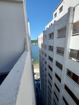 Imagem Apartamento com 3 Quartos para Alugar, 112 m² em Itararé - São Vicente Imagem Apartamento com 3 Quartos para Alugar, 112 m² em Itararé - São Vicente