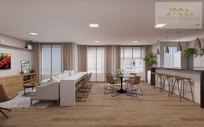 Imagem Apartamento com 2 Quartos à Venda, 51 m² em Praia Do Futuro Ii - Fortaleza Imagem Apartamento com 2 Quartos à Venda, 51 m² em Praia Do Futuro Ii - Fortaleza