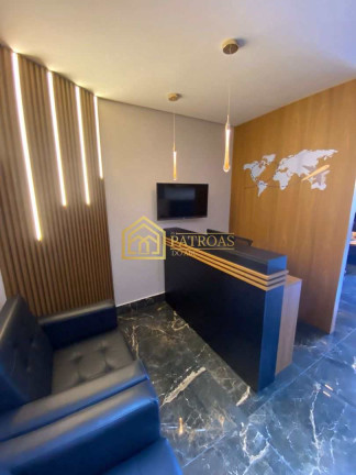 Imagem Imóvel Comercial à Venda, 32 m² em Vila Curuçá - Santo André Imagem Imóvel Comercial à Venda, 32 m² em Vila Curuçá - Santo André