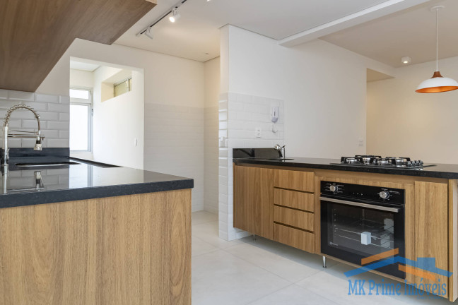 Imagem Apartamento com 3 Quartos à Venda, 129 m² em Itaim Bibi - São Paulo