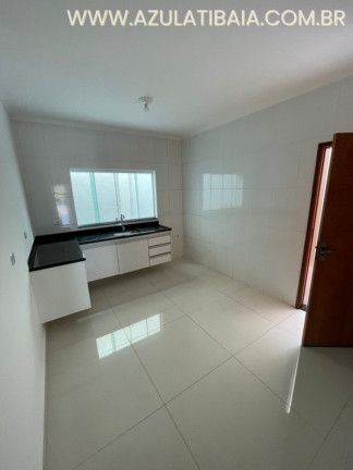 Imagem Casa com 3 Quartos à Venda, 121 m² em Nova Gardênia - Atibaia
