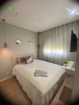 Imagem Apartamento com 2 Quartos à Venda, 49 m² em Jaguaribe - Osasco