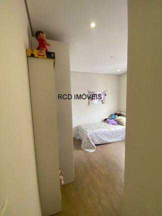 Imagem Apartamento com 3 Quartos à Venda, 120 m² em Vila Andrade - São Paulo