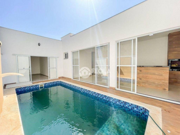 Imagem Casa com 3 Quartos à Venda, 110 m² em Terra Azul - Santa Bárbara D'oeste Imagem Casa com 3 Quartos à Venda, 110 m² em Terra Azul - Santa Bárbara D'oeste