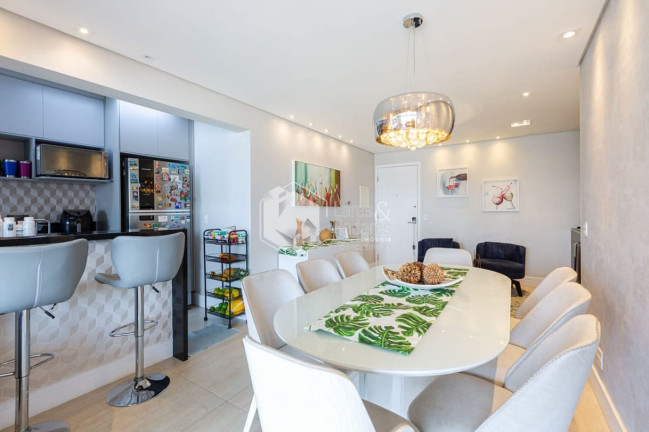 Imagem Apartamento com 3 Quartos à Venda, 88 m² em Vila Romana - São Paulo Imagem Apartamento com 3 Quartos à Venda, 88 m² em Vila Romana - São Paulo