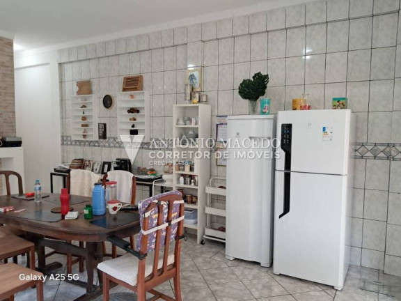 Imagem Casa com 4 Quartos à Venda, 280 m² em Vila Mariana - São Paulo
