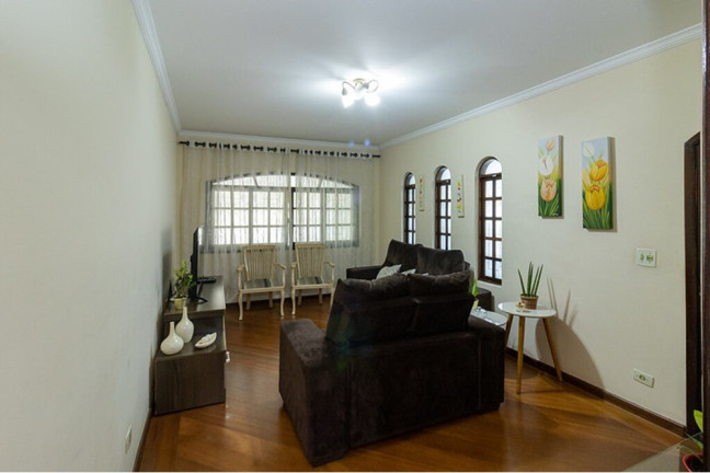 Imagem Casa com 3 Quartos à Venda, 149 m² em Vila Mangalot - São Paulo Imagem Casa com 3 Quartos à Venda, 149 m² em Vila Mangalot - São Paulo