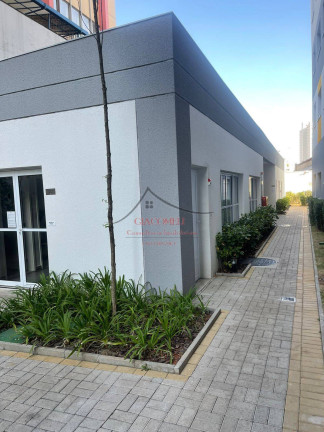 Imagem Apartamento com 2 Quartos para Alugar, 38 m² em Liberdade - São Paulo Imagem Apartamento com 2 Quartos para Alugar, 38 m² em Liberdade - São Paulo
