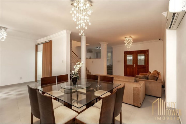 Imagem Casa com 4 Quartos à Venda, 408 m² em Chácara Inglesa - São Paulo Imagem Casa com 4 Quartos à Venda, 408 m² em Chácara Inglesa - São Paulo