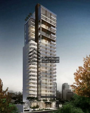 Apartamento com 5 Quartos à Venda, 727 m² em Jardins - São Paulo