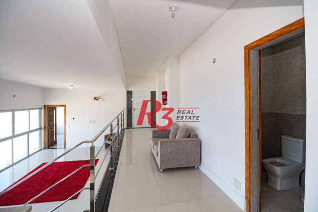Imagem Apartamento com 4 Quartos à Venda, 235 m² em Ilha Porchat - São Vicente Imagem Apartamento com 4 Quartos à Venda, 235 m² em Ilha Porchat - São Vicente