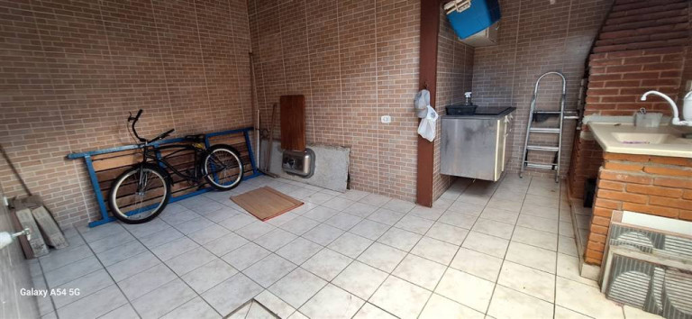 Imagem Casa com 2 Quartos à Venda, em Maracana - Praia Grande Imagem Casa com 2 Quartos à Venda, em Maracana - Praia Grande