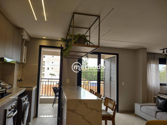 Imagem Apartamento com 3 Quartos à Venda, 77 m² em Vila João Jorge - Campinas Imagem Apartamento com 3 Quartos à Venda, 77 m² em Vila João Jorge - Campinas