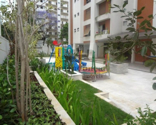 Imagem Apartamento com 3 Quartos à Venda, 173 m² em Santa Cecília - São Paulo Imagem Apartamento com 3 Quartos à Venda, 173 m² em Santa Cecília - São Paulo
