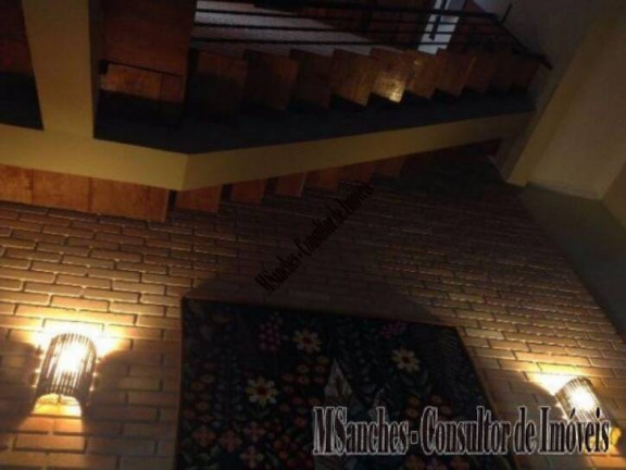 Imagem Sobrado com 4 Quartos à Venda, 300 m² em Jardim Village Saint Claire - Sorocaba