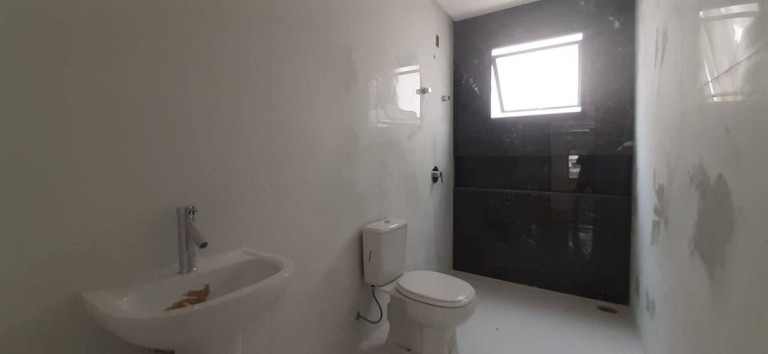 Imagem Casa com 3 Quartos à Venda, 147 m² em Forquilhas - São José