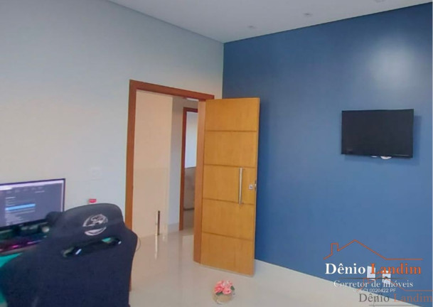 Imagem Casa com 3 Quartos à Venda, 240 m² em Morada Da Serra - Montes Claros