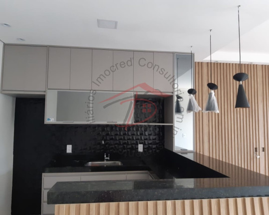 Imagem Imóvel com 2 Quartos à Venda, 125 m² em Jardim Nova Alvorada - Hortolândia