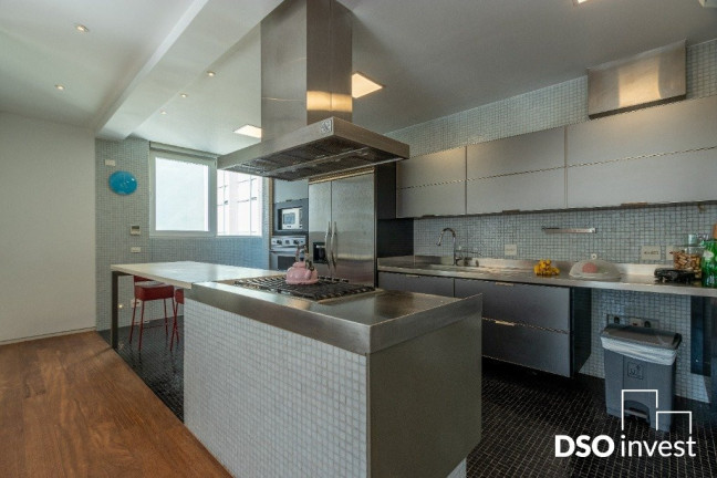 Imagem Apartamento com 3 Quartos à Venda,  em Jardim América - São Paulo