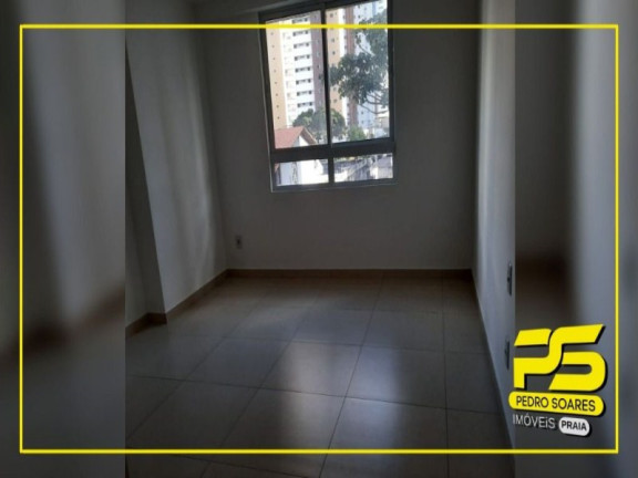 Imagem Apartamento com 2 Quartos à Venda, 72 m² em Brisamar - João Pessoa