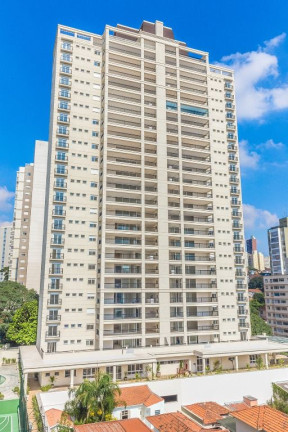 Imagem Apartamento com 4 Quartos à Venda, 266 m² em Perdizes - São Paulo