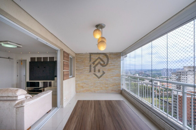 Imagem Apartamento com 3 Quartos à Venda, 125 m² em Alto Da Boa Vista - São Paulo Imagem Apartamento com 3 Quartos à Venda, 125 m² em Alto Da Boa Vista - São Paulo