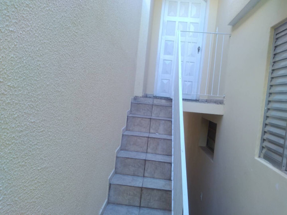 Imagem Casa com 4 Quartos para Alugar, 125 m² em Jardim Tarumã - Jundiaí