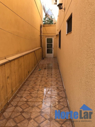 Imagem Casa com 3 Quartos à Venda, 180 m² em Santana - São Paulo