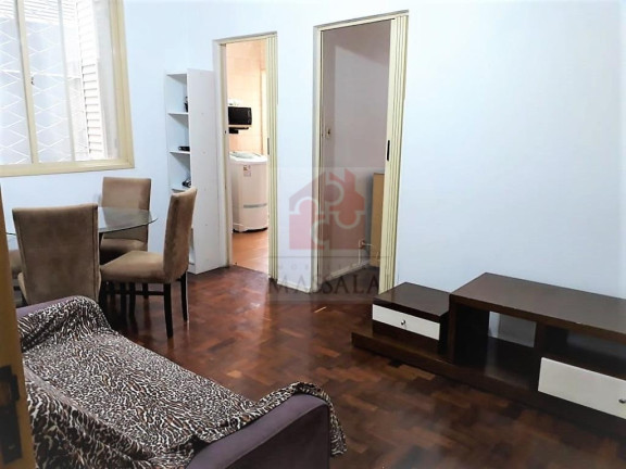 Imagem Apartamento com 1 Quarto à Venda, 41 m² em Praia De Belas - Porto Alegre Imagem Apartamento com 1 Quarto à Venda, 41 m² em Praia De Belas - Porto Alegre