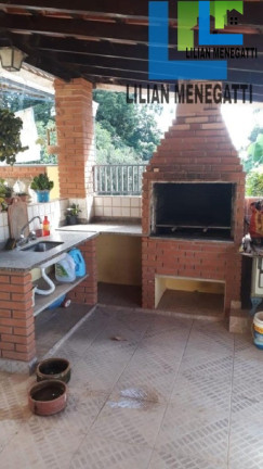 Imagem Imóvel com 3 Quartos à Venda, 320 m² em Chácara Companheiros - Jundiaí