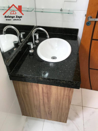 Imagem Casa com 2 Quartos à Venda, 110 m² em Jardim Lallo - São Paulo Imagem Casa com 2 Quartos à Venda, 110 m² em Jardim Lallo - São Paulo