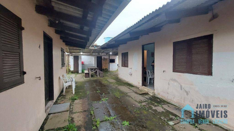 Apartamento com 2 Quartos à Venda,  em Magistério - Balneário Pinhal