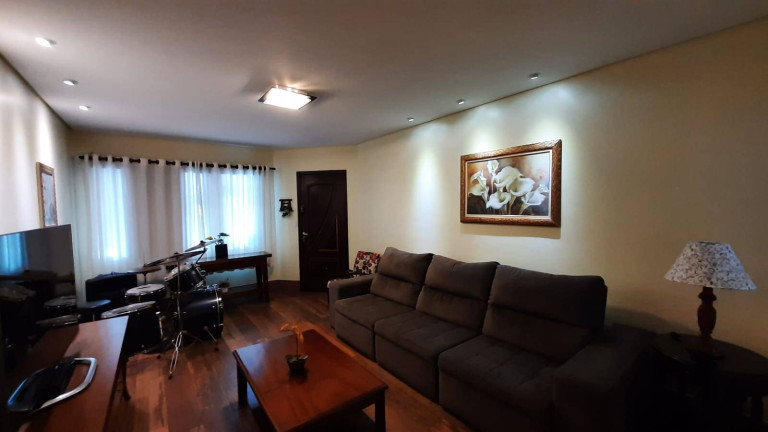 Casa com 3 Quartos à Venda, 175 m² em Vila América - Santo André