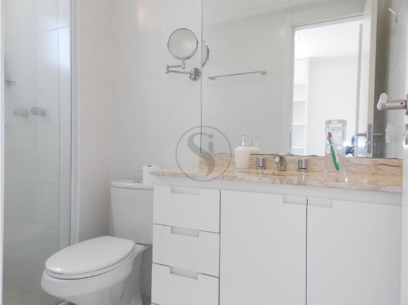 Imagem Apartamento com 3 Quartos à Venda, 130 m² em Vila Mariana - São Paulo Imagem Apartamento com 3 Quartos à Venda, 130 m² em Vila Mariana - São Paulo
