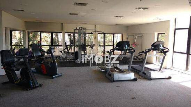 Imagem Imóvel com 1 Quarto à Venda, 40 m² em Paraíso Do Morumbi - São Paulo Imagem Imóvel com 1 Quarto à Venda, 40 m² em Paraíso Do Morumbi - São Paulo