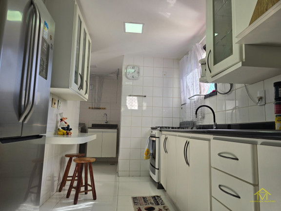 Imagem Apartamento com 3 Quartos à Venda, 150 m² em Praia Da Costa - Vila Velha Imagem Apartamento com 3 Quartos à Venda, 150 m² em Praia Da Costa - Vila Velha