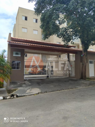 Foto do imóvel Apartamento com 2 Quartos à Venda, 50 m² em Jardim Dos Ipês - Cotia